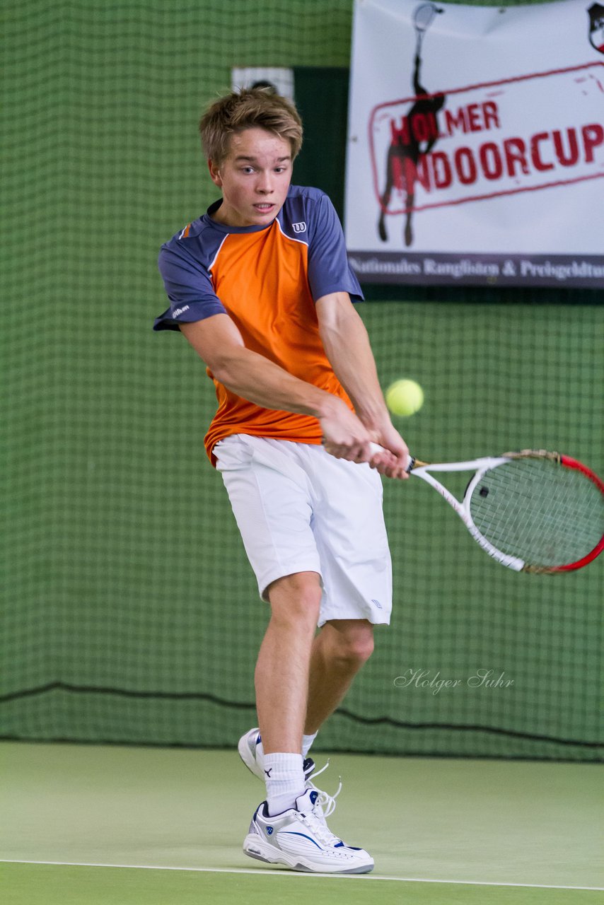 Bild 283 - Holmer Indoor-Cup Tag 2